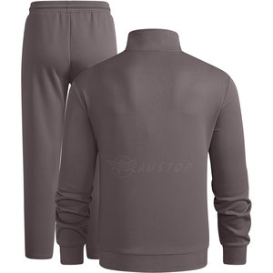 Chándal informal y exterior para hombre, chándal ligero para hombre, chándal de Color personalizado más vendido para hombre - Product Image 5