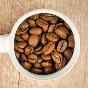 Café Robusta de qualité supérieure, torréfié, processus Honey, en vrac, torréfaction moyenne, service OEM/ODM disponible - Product Image 2