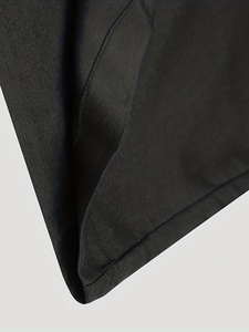 Abaya musulmane tendance OEM, robe de mode arabe de Dubaï, très vendue, robe pour hommes, thobe islamique, vêtements pour hommes, thobe pour garçons, OEM ODM - Product Image 5