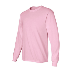 Diseñe sus propios deportes de alta calidad para hombre, camisas de pesca, manga larga, impresión por sublimación, logotipo bordado, ropa de pesca - Product Image 4