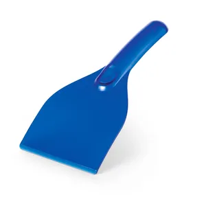 Accessori Sportivi Invernali Personalizzati Tomas, Raschietto per Ghiaccio Personalizzabile - Product Image 1