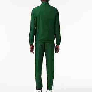 Custom Logo High Quality Sweatpants and Hoodie Set Sports Suit Track Suits <b>Trousers</b> Two Piece Set Jogging Tracksuit for Men - Product Image 6