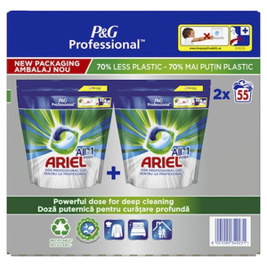 Detergente en Polvo Ariel / Detergente en Polvo Ariel de Alta Calidad, Detergentes para Lavar y Fairy - Product Image 6
