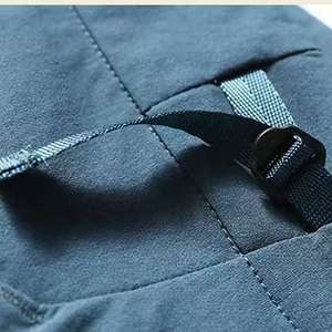 Shorts de bain pour hommes de qualité supérieure, personnalisés avec votre logo, sublimation, respirants, séchage rapide, shorts de plage - Product Image 4