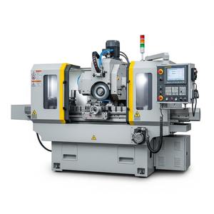 Machine de rectification sans centre CNC, moteur 380V, best-seller, vente chaude, système automatique, stable, précis, efficace, industrielle - Product Image 1