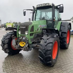 Tractor Multifuncional Fendt de 140 CV con Motor 4WD, Modelo 1050 Vario con Caja de Cambios - Product Image 1