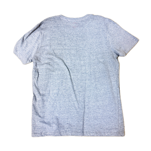 Camiseta de Verano para Hombre, 100% Algodón, de Alta Calidad, Personalizada, Transpirable, Talla Grande, Diseño Impreso Colorido y Ecológico en la Parte Delantera - Product Image 6