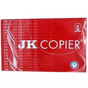 Papel de Copia JK de Alta Luminosidad, Venta Directa de Fábrica, Precio Económico, Paquete de Resmas A4, Papel para Copiadora JK de 80 g/m², Color Blanco - Product Image 4