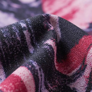 Sleeveless Beaded <b>Cocktail</b> Dress Digital <b>Printing</b> Fabric Soft Material Elegant Party Wear Women Evening Dress Fashion Outfit - Product Image 2