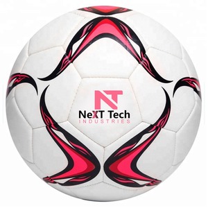 ลูกบอลฝึกซ้อมรุ่นใหม่ NTI-TB-620 ทนทาน สำหรับการฝึกซ้อม โดย Next Tech Industries พร้อมดีไซน์และโลโก้ที่ปรับแต่งได้ - Product Image 1
