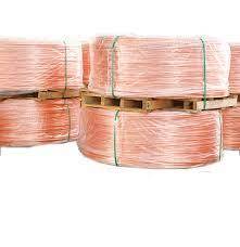 Chatarra de alambre de cobre europeo de alta calidad 99.99% cobre puro buen precio residuos de metal al por mayor - Product Image 5