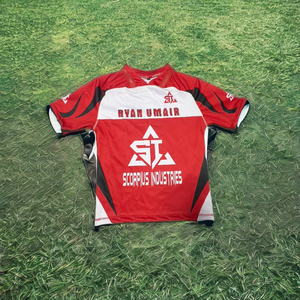 Logo personnalisé unisexe T-Shirt à manches courtes pour hommes 100% coton haute qualité respirant OEM ODM été décontracté uni vierge - Product Image 3