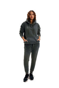 Chándales Deportivos de Alta Calidad con Logotipo Personalizado, Nuevo Diseño de Moda, Chándal Deportivo para Mujer, Chaqueta Cortavientos de Algodón, Ropa Deportiva Urbana - Product Image 3