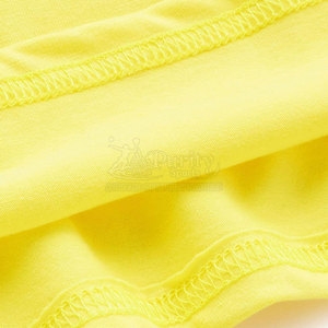 Camiseta corta para mujer a precio de fábrica al por mayor, la mejor camiseta corta para mujer a la venta en línea - Product Image 5