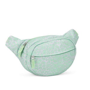 Sac banane unisexe de haute qualité avec logo personnalisé, décontracté, fabriqué au Pakistan, nouvelle arrivée - Product Image 3