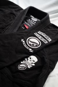 เครื่องแบบ BJJ GI shoyoroll BJJ 66โครงการ Mission22 - Product Image 2