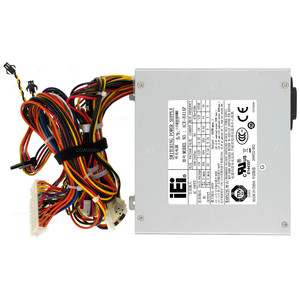 Fuente de Alimentación Industrial ATX ACE-841AP IEI de 400W, Reacondicionada - Product Image 3