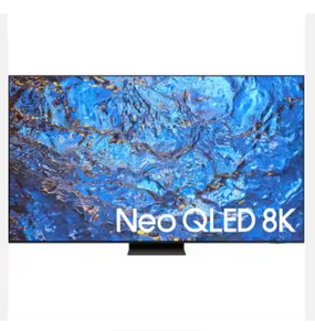 PRIX DE GROS TÉLÉVISEUR QLED QN990C 98 8K HDR Smart Neo QLED TV - Product Image 1