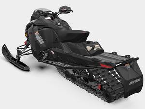 Motos de Nieve Ski-Doo MXZ X-RS 2026 de la Mejor Calidad con Paquetes de Competición, 850 E-TEC Turbos R-SHOT RipSaws, Listas para Enviar - Product Image 4