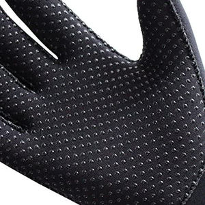 Gants d'hiver Hommes Femmes Gants d'écran tactile Gants chauds pour temps froid Combinaison de travail pour la course à pied Conduite Cyclisme Travail 2026 - Product Image 5