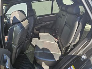 รถมือสอง BMW X5 4.8I ปี 2007 พวงมาลัยซ้าย/ขวา - Product Image 4