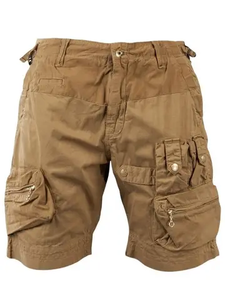 <b>Men's</b> Custom Logo Printed <b>Cargo</b> Pants New Fashion Solid Pattern Color Custom <b>Shorts</b> Casual Eco-Friendly Style - Product Image 4