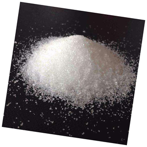 Azúcar Blanca Refinada Brasileña ICUMSA 45 Granulada en Bolsas a Granel 99% de Pureza 25 kg 2 Años de Duración - Product Image 6
