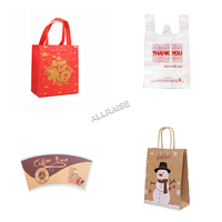 Machine d'impression numérique pour sacs non tissés : sacs publicitaires, sacs d'emballage de marque, sacs cadeaux, sacs alimentaires, sacs pour vêtements et chaussures