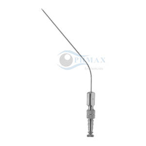 เฟอร์กูสสันหัวดูดนำกลับมาใช้ใหม่ได้ใช้เป็นเครื่องมือทางการแพทย์ที่มีความแม่นยำ - Product Image 3