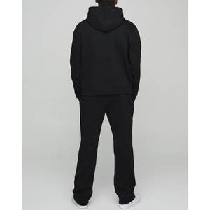 Nuevo chándal de moda para hombre, conjuntos de ropa deportiva informal, Sudadera con capucha y pantalones a precios mayoristas - Product Image 5