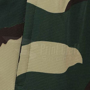 กางเกงผู้ชายพิมพ์ลายสบาย, กางเกงเอวกลางน้ำหนักเบาสไตล์ลำลองสีพื้น - Product Image 6