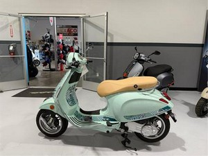 NUOVO Scooter-Motorino Vespa Primavera <span class=keywords><strong>50</strong></span> Batik 2026 - Product Image 4