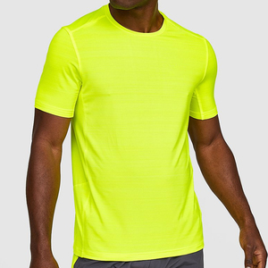 Printed Jersey Outfits Good Quality Short Sleeve Branded Sports Gymwear With <b>100</b>% <b>Polyester</b> T-<b>Shirts</b> For Men From BD - Product Image 2