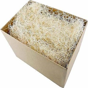 Laine de bois de tremble de qualité grossière pour le rembourrage industriel et le contrôle de l'érosion à des prix raisonnables - Product Image 1