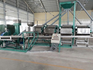 New Technique Automatic Cashew Nut Shelling Equipment Cashew Peel <b>Machine</b> 10 Knives From Vietnam Cheap Price - Product Image 6