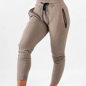 Le Pakistan a fabriqué des pantalons de survêtement pour femmes de haute qualité pantalons longs pour l'hiver Fitness Yoga vente en gros nouveauté prix bon marché - Product Image 5