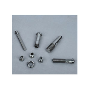 Fabricant indien de confiance de fixations et de quincaillerie industrielles et automobiles en acier inoxydable de haute qualité au meilleur prix - Product Image 1