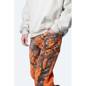 Pantalones Camo Carpenter V603-Naranja - Product Image 6
