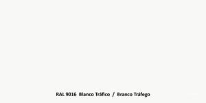 Peinture en spray blanche pour signalisation routière RAL 9016 400ml. (Faren 6VD400) - Product Image 2