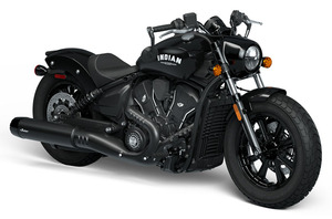 Ventes aux enchères 2025 : Nouvelles motos Scout Bobber avec une puissance de 1001-2000W et une vitesse maximale supérieure à 80 km/h, acompte requis - Product Image 2