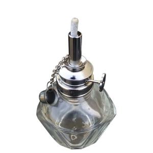 Lámpara de Alcohol de Vidrio de Alta Calidad, Ajustable, para Fabricación de Joyas, Venta al por Mayor, Precio Más Bajo, el Mejor Producto para Hacer Joyas - Product Image 1