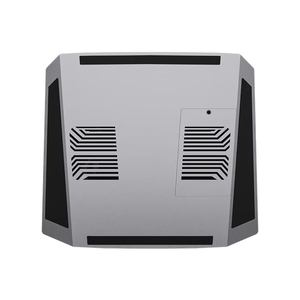 New Bosgames M5 Gaming AI <b>Mini</b> Desktop Ryzen AI Max+ 395 Desktop Computer WIFI 6 <b>PC</b> 128G LPPDDR5 2TB SSD Factory Direct - Product Image 1
