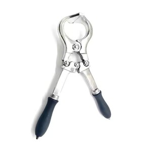 Offre Spéciale de castration de bétail sans sang pinces castrateur d'animaux en acier inoxydable pour équipement de ferme vétérinaire de mouton de chèvre de porc - Product Image 5