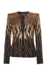 High Quality Handmade Luxury Black Dubai Open Abaya Elegant Summer Wedding Solid Embroidery Eco-Friendly Muslim Islamic <b>Clothing</b> - Product Image 4