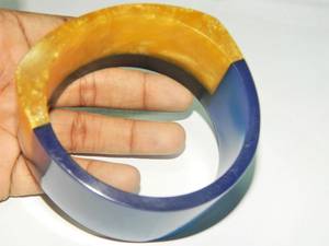 VPure Hands Veracious Weave Collection-Juego de pulseras de ratán tejidas a mano magistralmente, regalos perfectos para mujeres | niñas, - Product Image 6