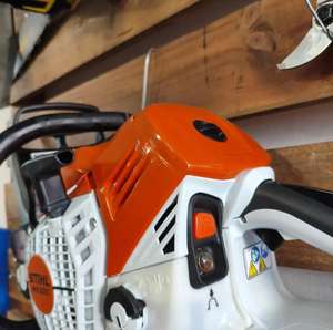 Original, tronçonneuse MS 500i (longueur de lame 50 cm) - Product Image 2