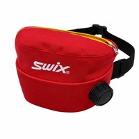 Sac d'hydratation isotherme nordique avec bouteille de 1 litre pour le ski, sac banane