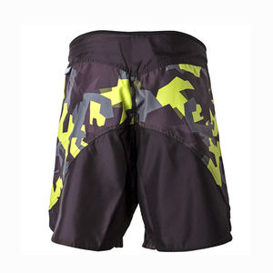 2025 gros Sublimation combat court Muaythai Mma Shorts conception personnalisée - Product Image 2