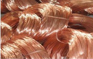 Modèle d'endroit de moulin d'origine de ferraille de fil de cuivre fort de haute pureté 99.99% avec la pureté à haute teneur - Product Image 5