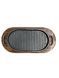 Fabricant de Plats et de Plateaux en Bois Durables |   Vaisselle en bois écologique en gros - Product Image 5